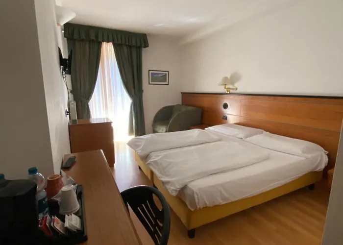 Albergo Aprica Garni