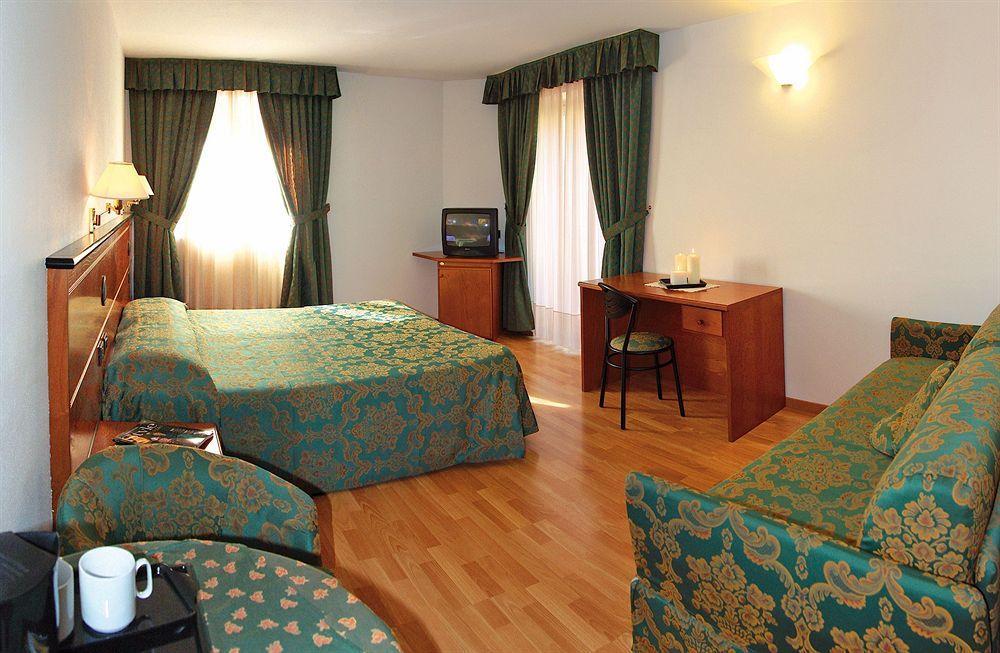 Garni Hotel Aprica