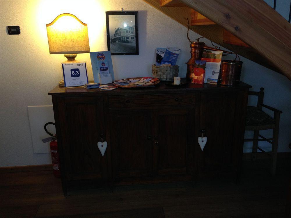 Hotel Garni Aprica