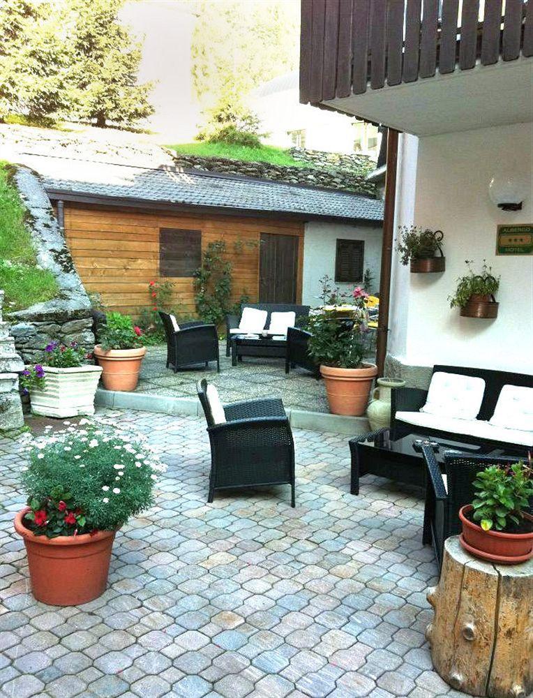Garni Aprica