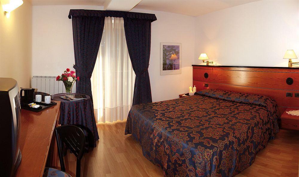 Garni Hotel 3*