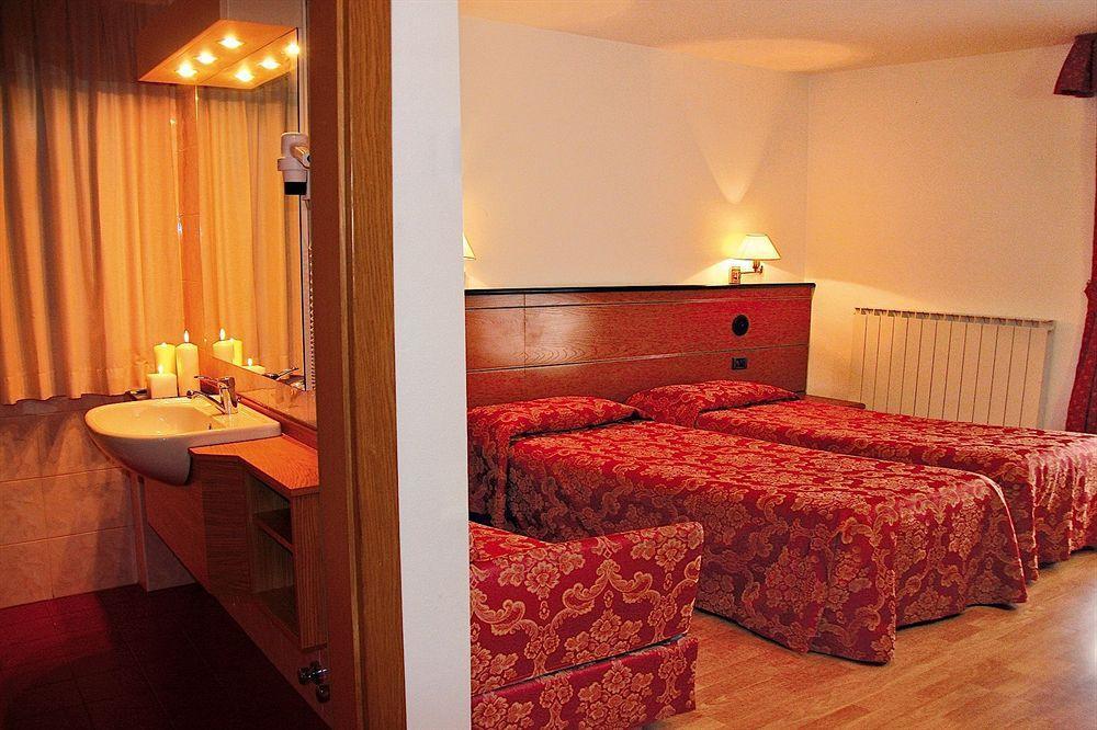 Garni Hotel 3*