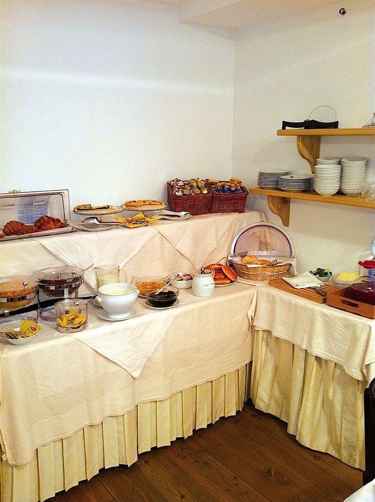 Garni Hotel 3*