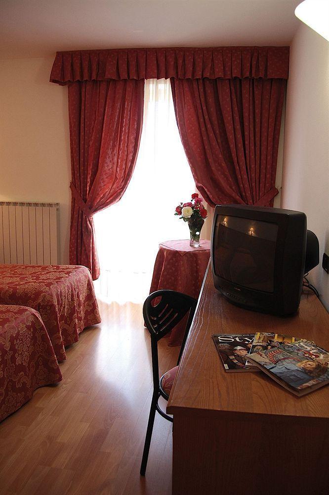 Garni 3* Aprica