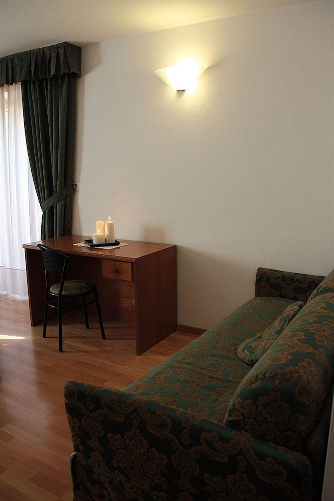 Garni Hotel Aprica