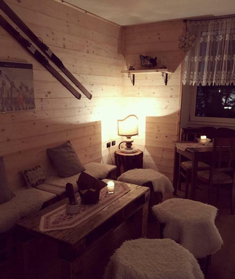 Garni Hotel Aprica