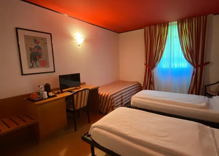 Albergo Aprica Garni