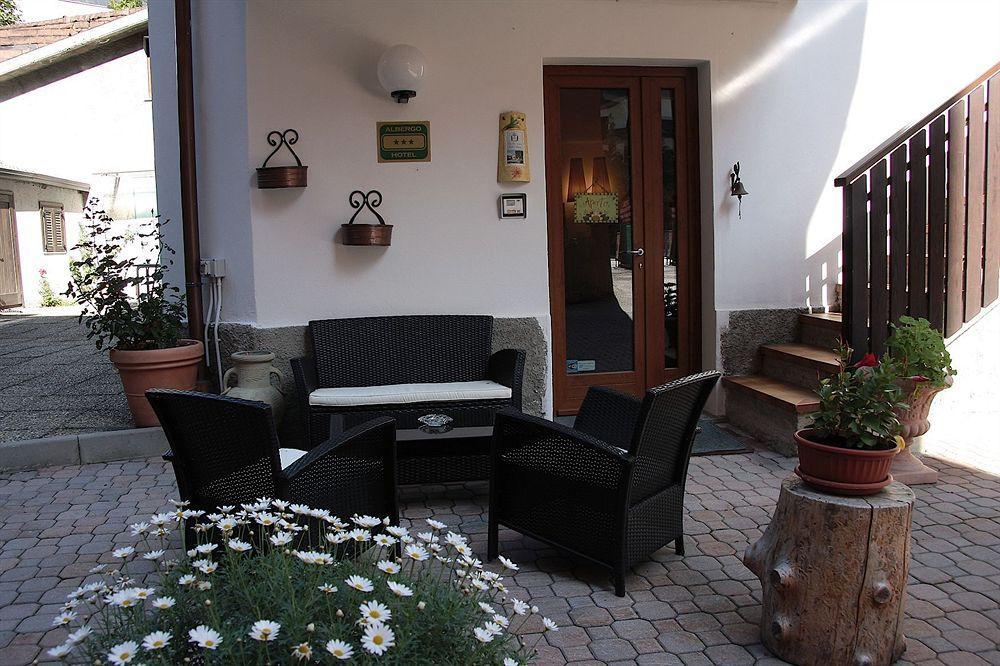 Garni Hotel Aprica