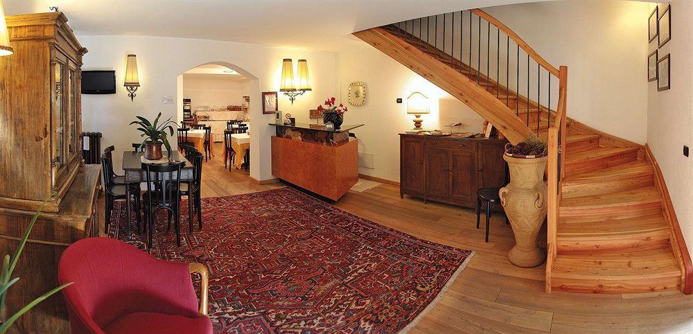 Hotel Garni 3*
