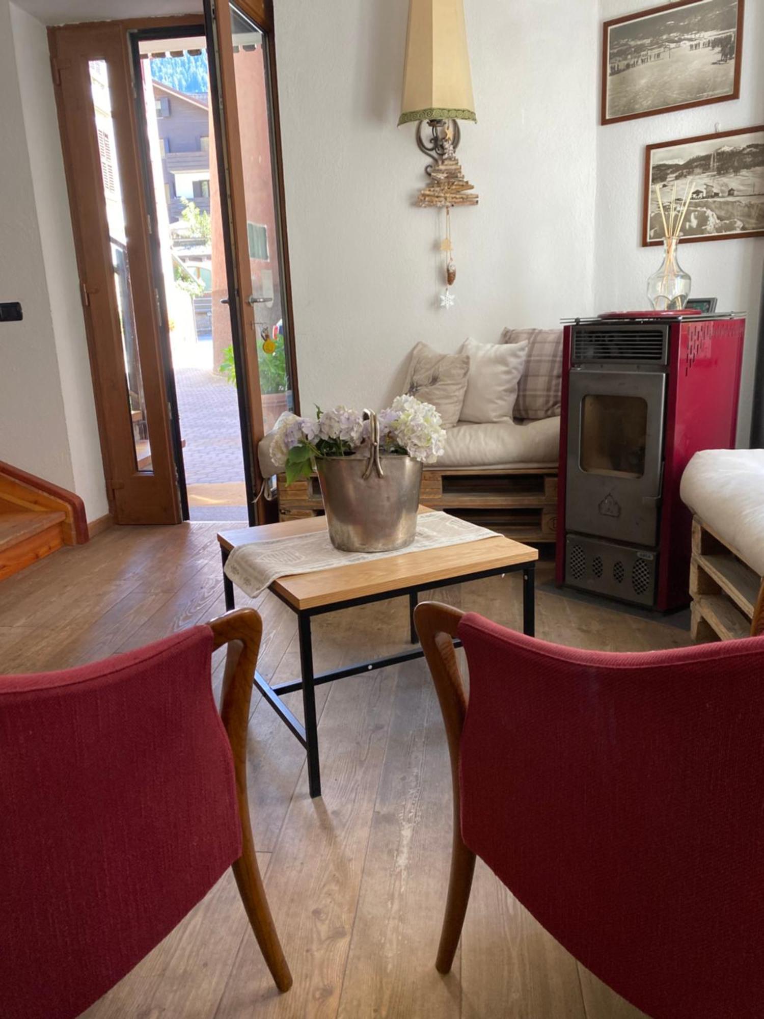 Hotel Garni Aprica