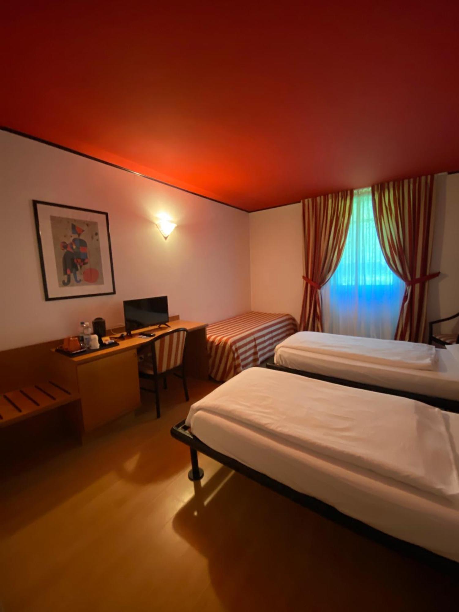 Garni Aprica