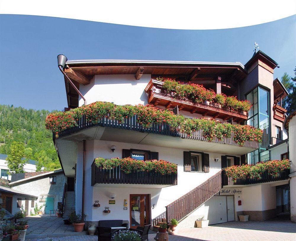 Garni Hotel Aprica