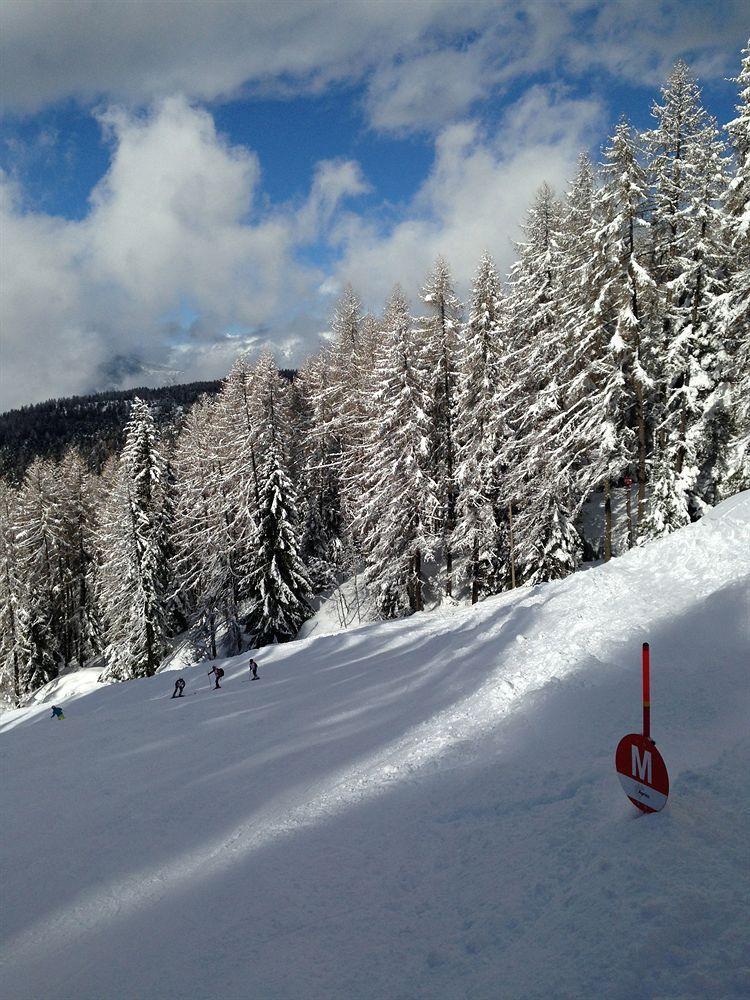 Hotel Garni Aprica