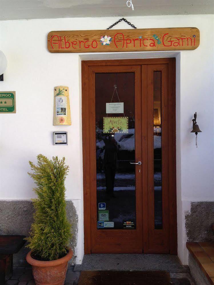 Hotel Garni 3*